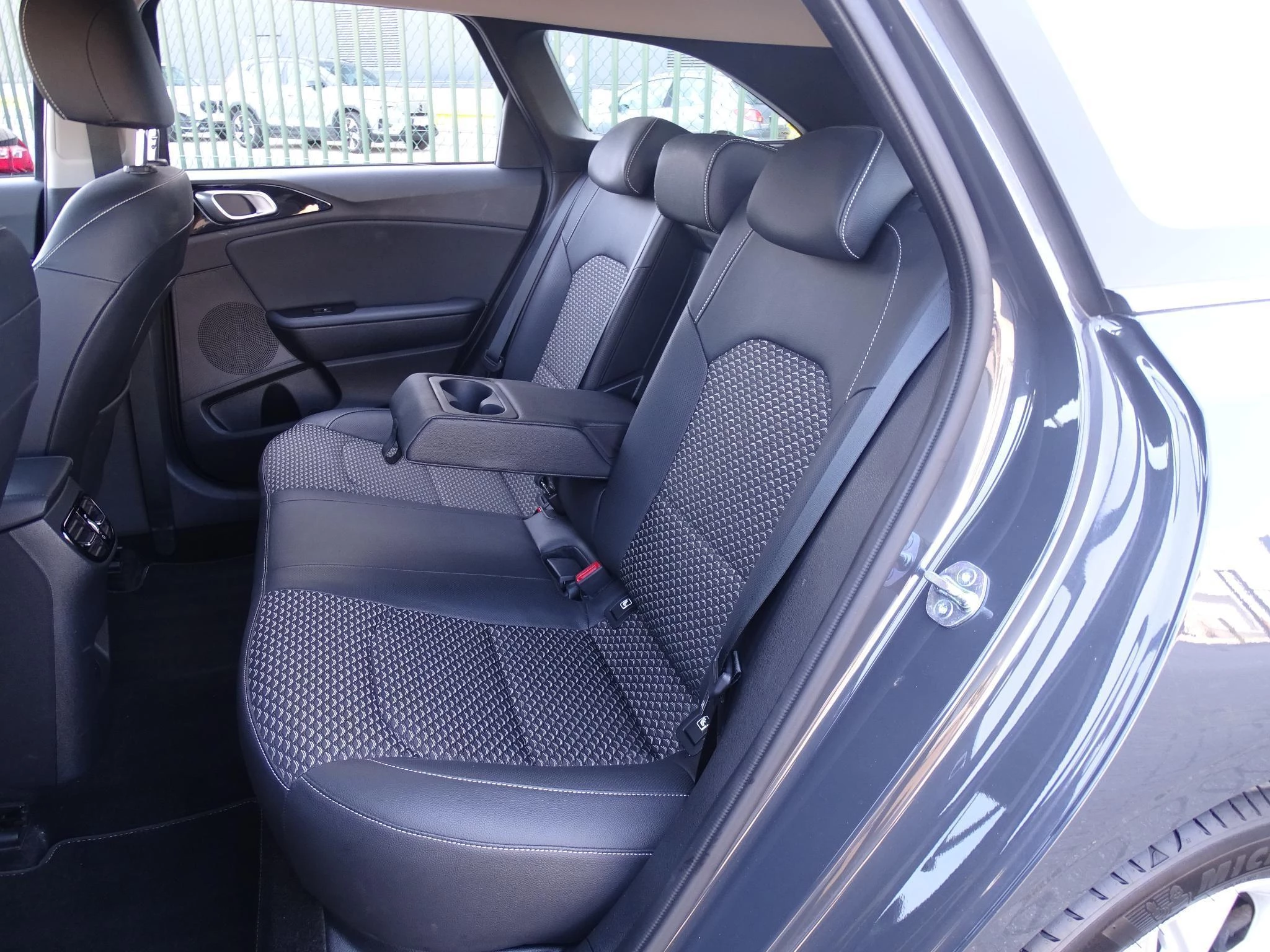 Kia Ceed Sportswagon Pulse 1.0 T-GDi 100 MHEV DCT ISG