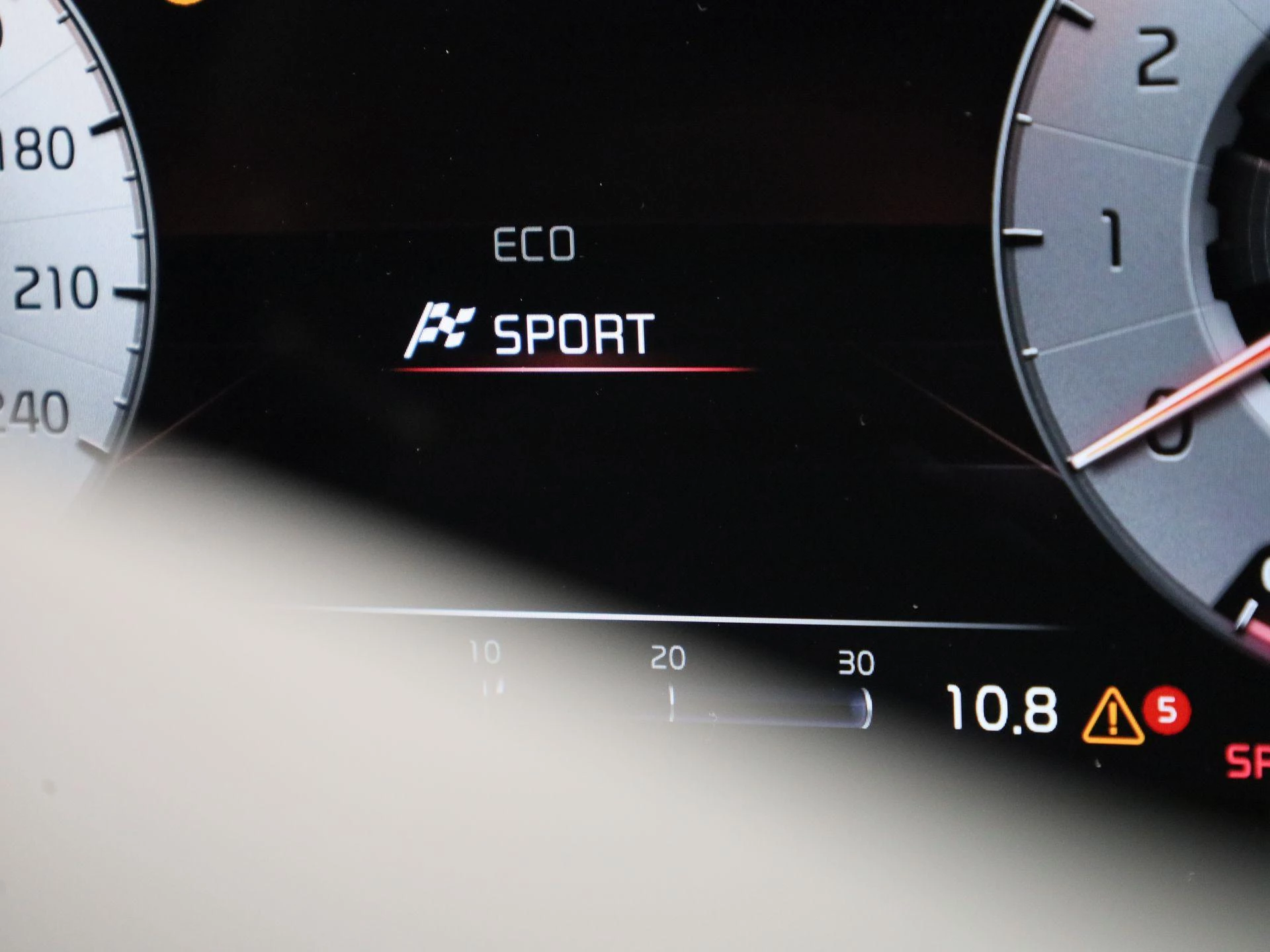 Kia Sportage 1.6 T-GDi Hybrid GT-PlusLine