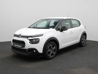 Citroën C3 1.2 PureTech 82 S&S MAN Feel