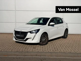 Peugeot 208 1.2 PureTech Blue Lease Active