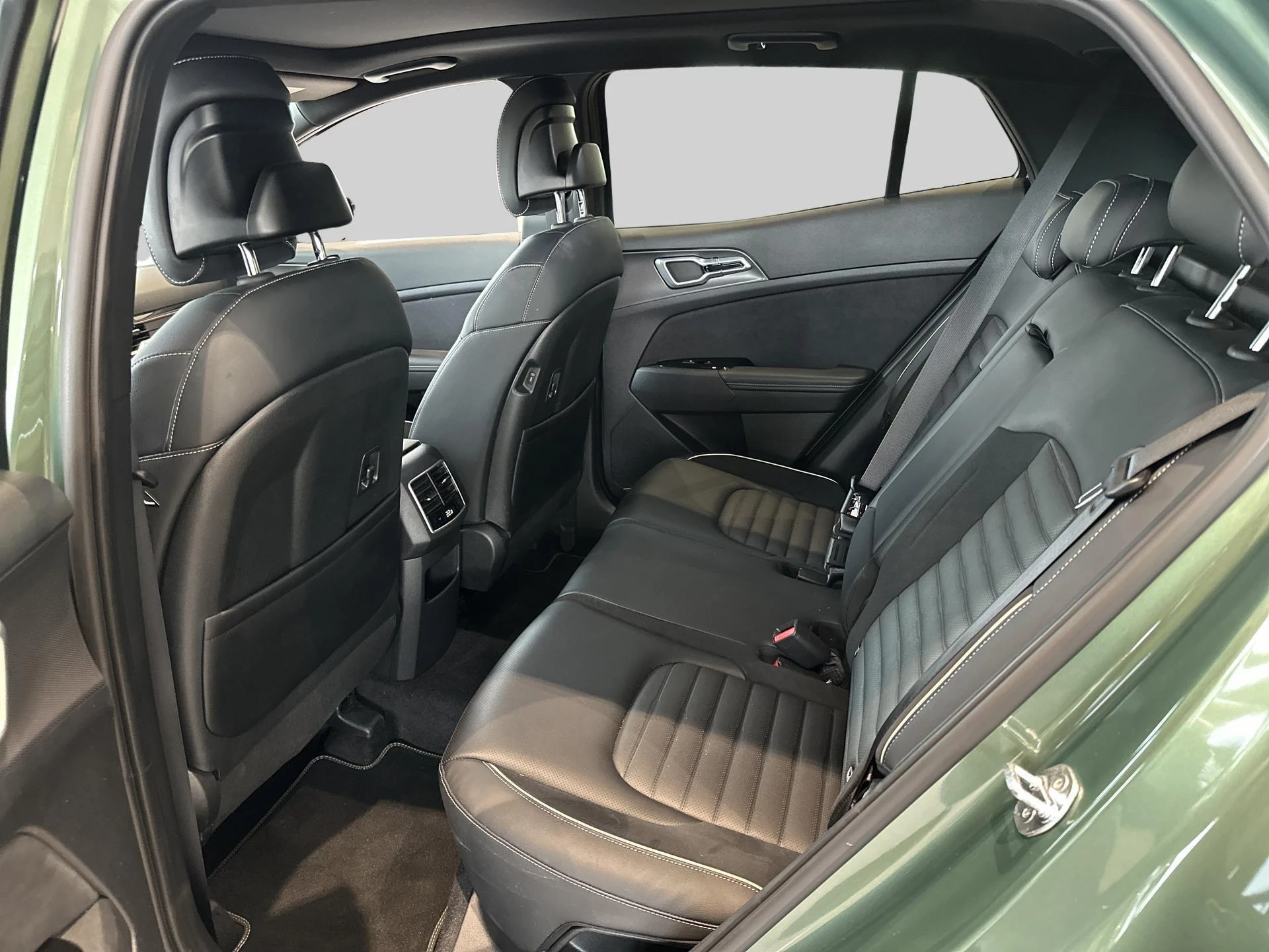 Kia Sportage 1.6 T-GDi 48V 7DCT GT Line