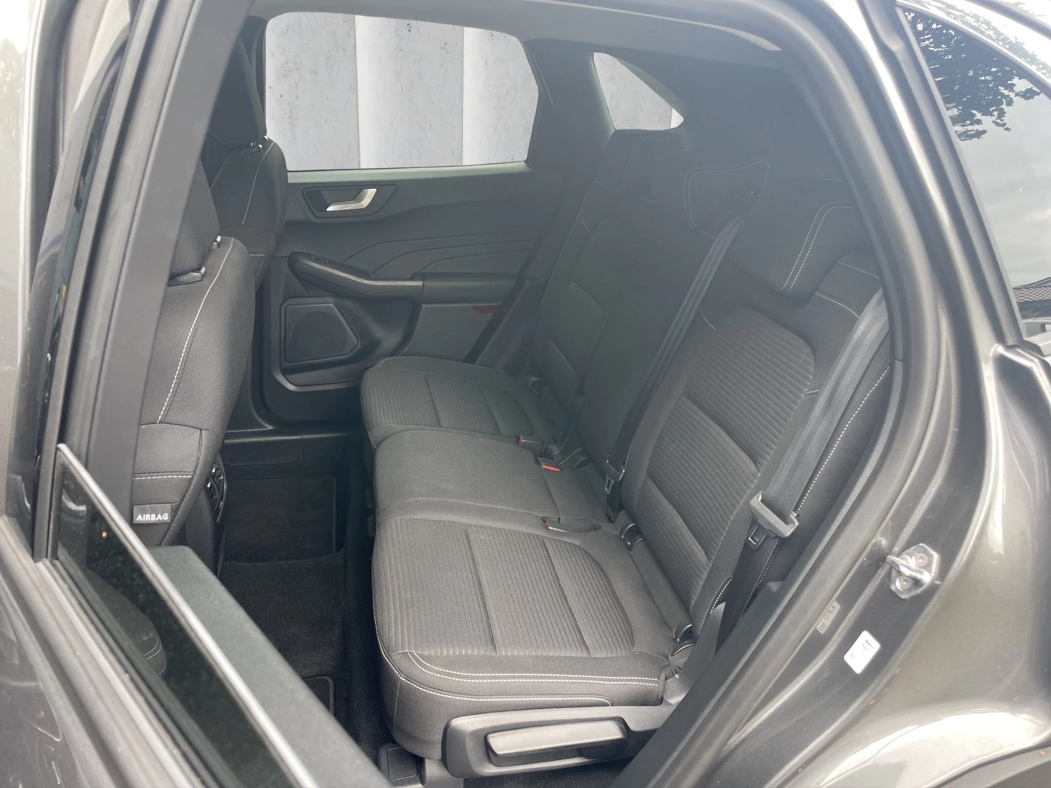 Ford Kuga Titanium NAVI | WINTER-PAKET | WINTERRÄDER