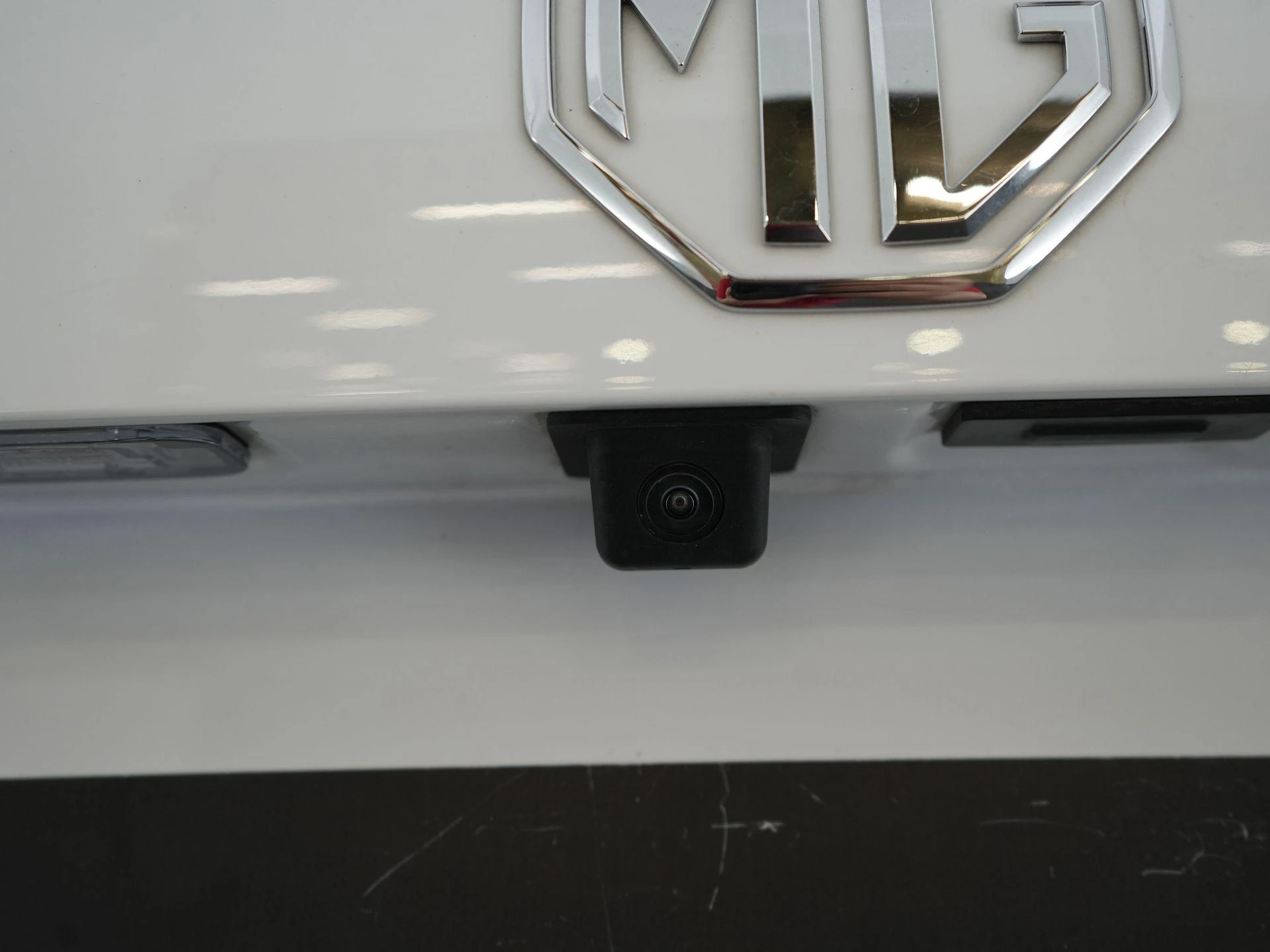MG MG3 Hybrid+ Luxury