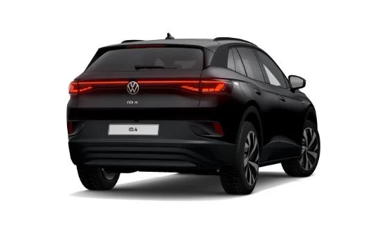Volkswagen ID.4 Pro 77 kWh 204 PK|