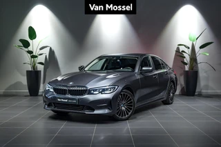 BMW Série 3 Berline 316dA