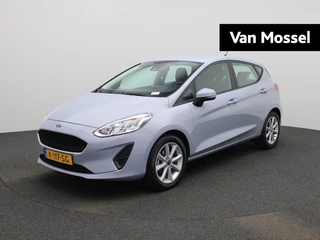 Ford Fiesta 1.0 EcoBoost Connected