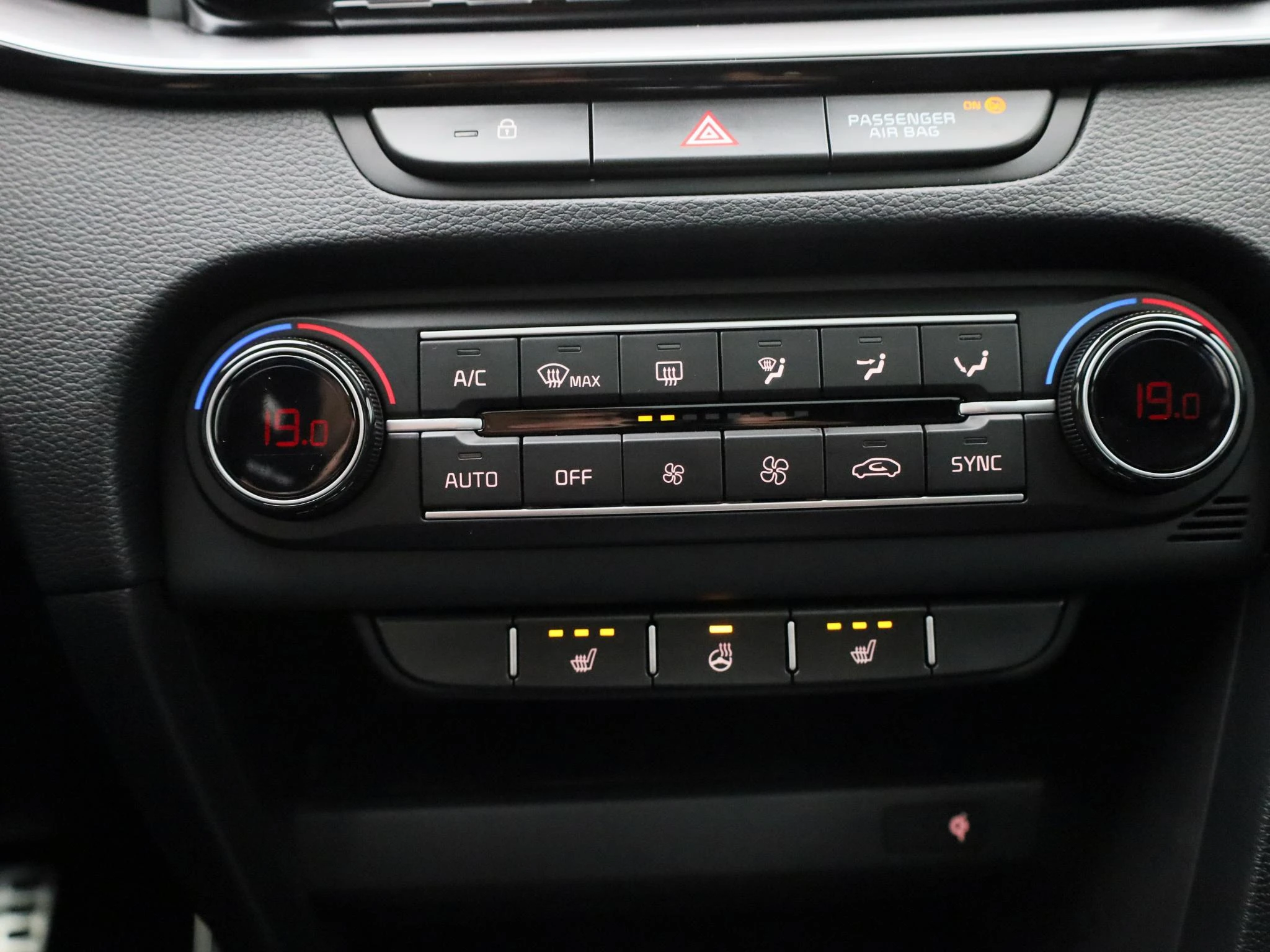 Kia Ceed - 17