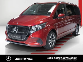 Mercedes-Benz V-Klasse 250 MBUX DISTRONIC LED 8 SITZE WW HEIZUNG AHK