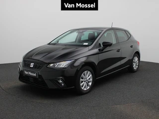 SEAT Ibiza 5D 1.0 MPI 80pk S&S Style