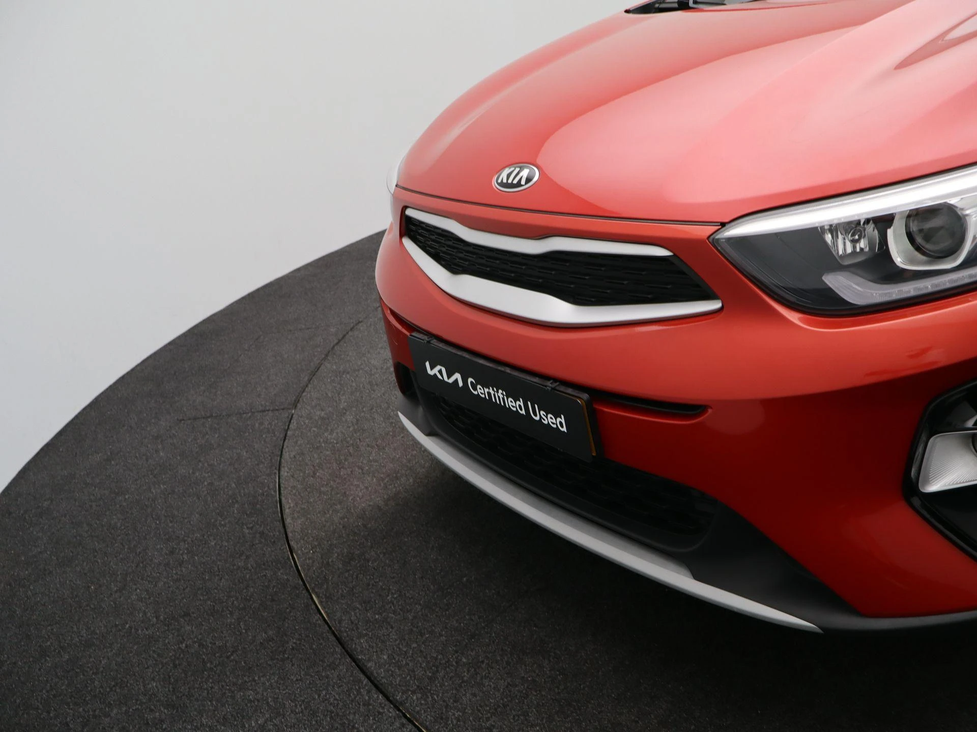 Kia Stonic 1.0 T-GDi DynamicLine