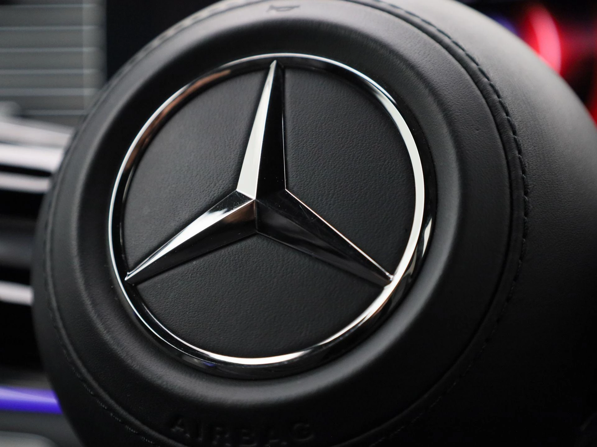 Mercedes-Benz GLE 400 e 4MATIC AMG Line Premium