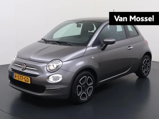 Fiat 500 1.0 Hybrid Club