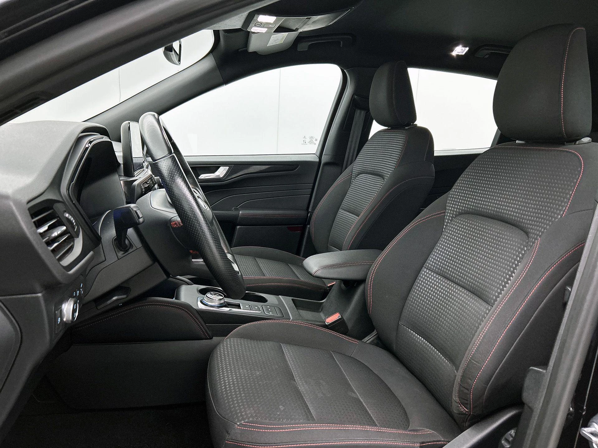 Ford Kuga 2.5 PHEV ST-Line