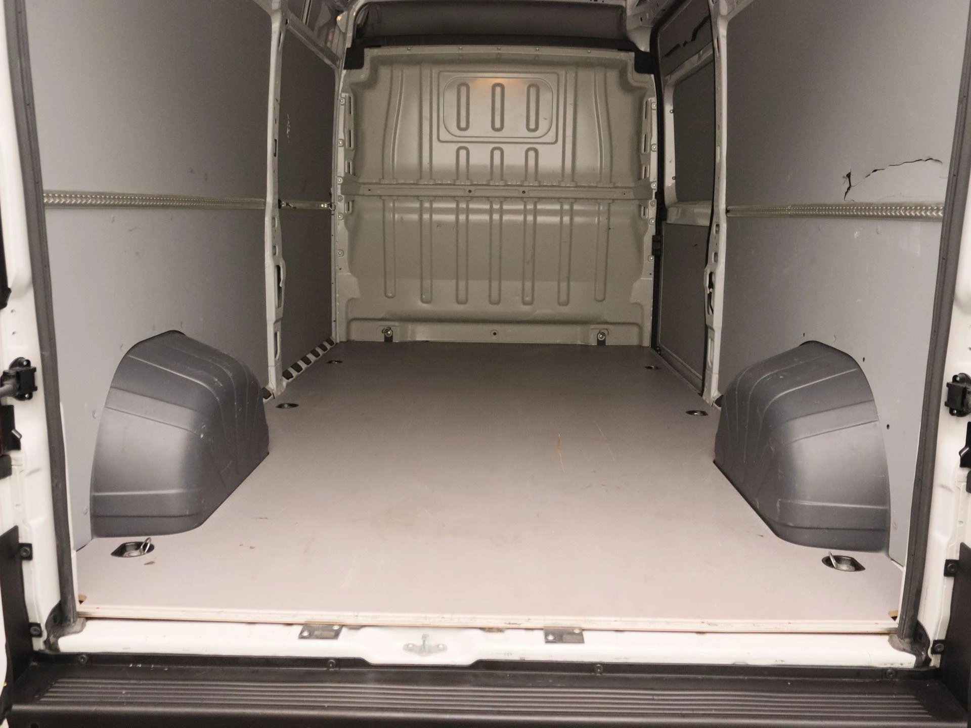 Fiat Ducato 2.2 MultiJet 140 S&S L3H2 3.5t