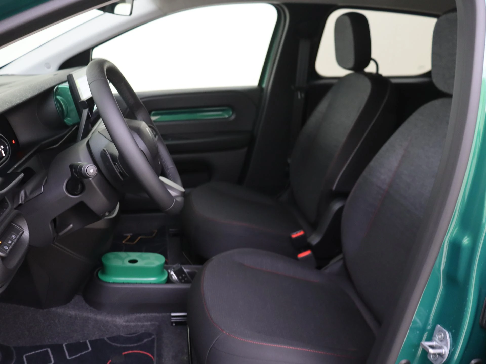 Renault Twingo urban range techno 27.5 kWh