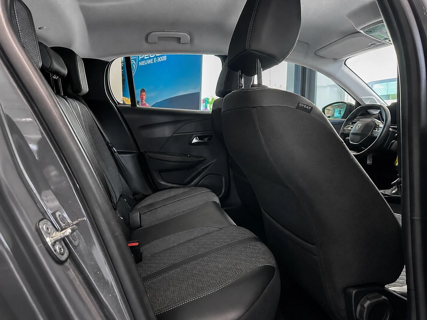 Peugeot 208 1.2 PureTech 100 Allure