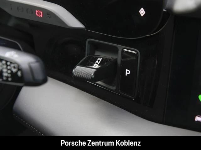 Porsche Taycan Sport Turismo s