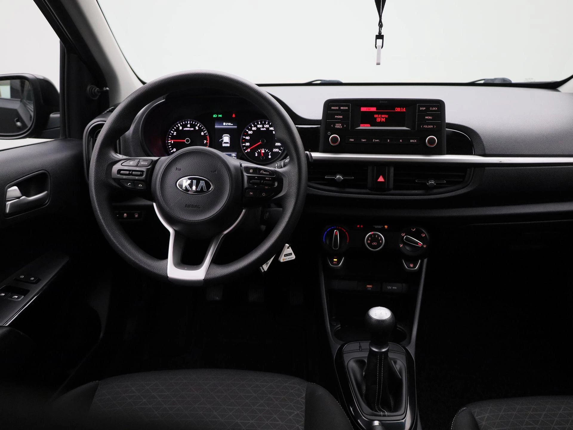 Kia Picanto 1.0 DPi ComfortLine