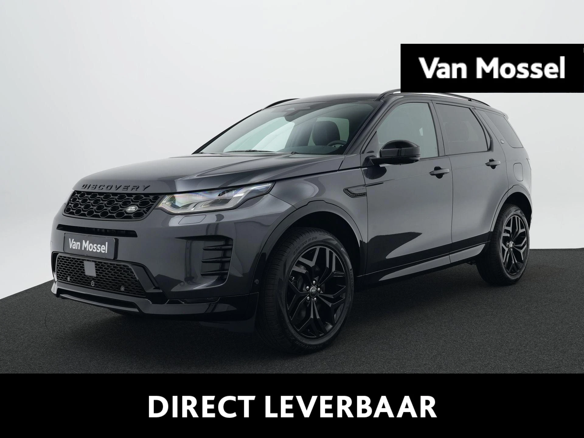 Land Rover-Discovery Sport-image-0