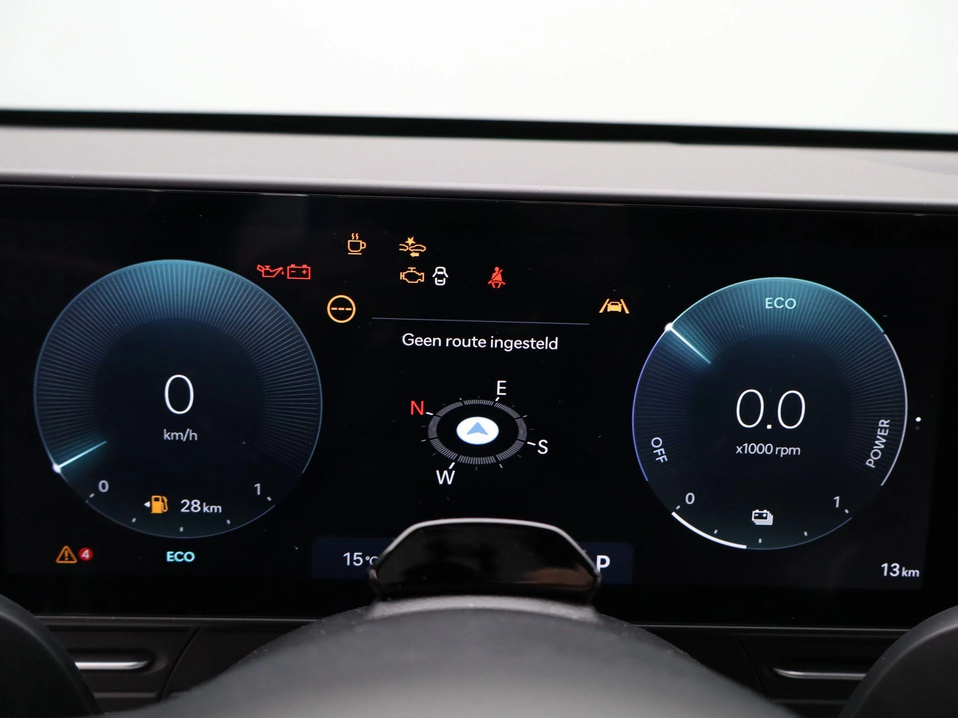 Hyundai Kona 1.6 GDI HEV Comfort Smart