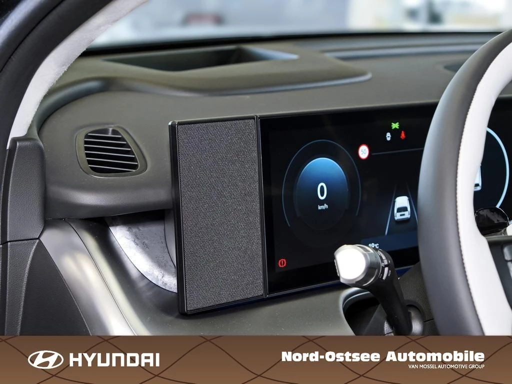 Hyundai IONIQ 9 7-Sitzer UNIQ Schiebedach Dig. Außenspie