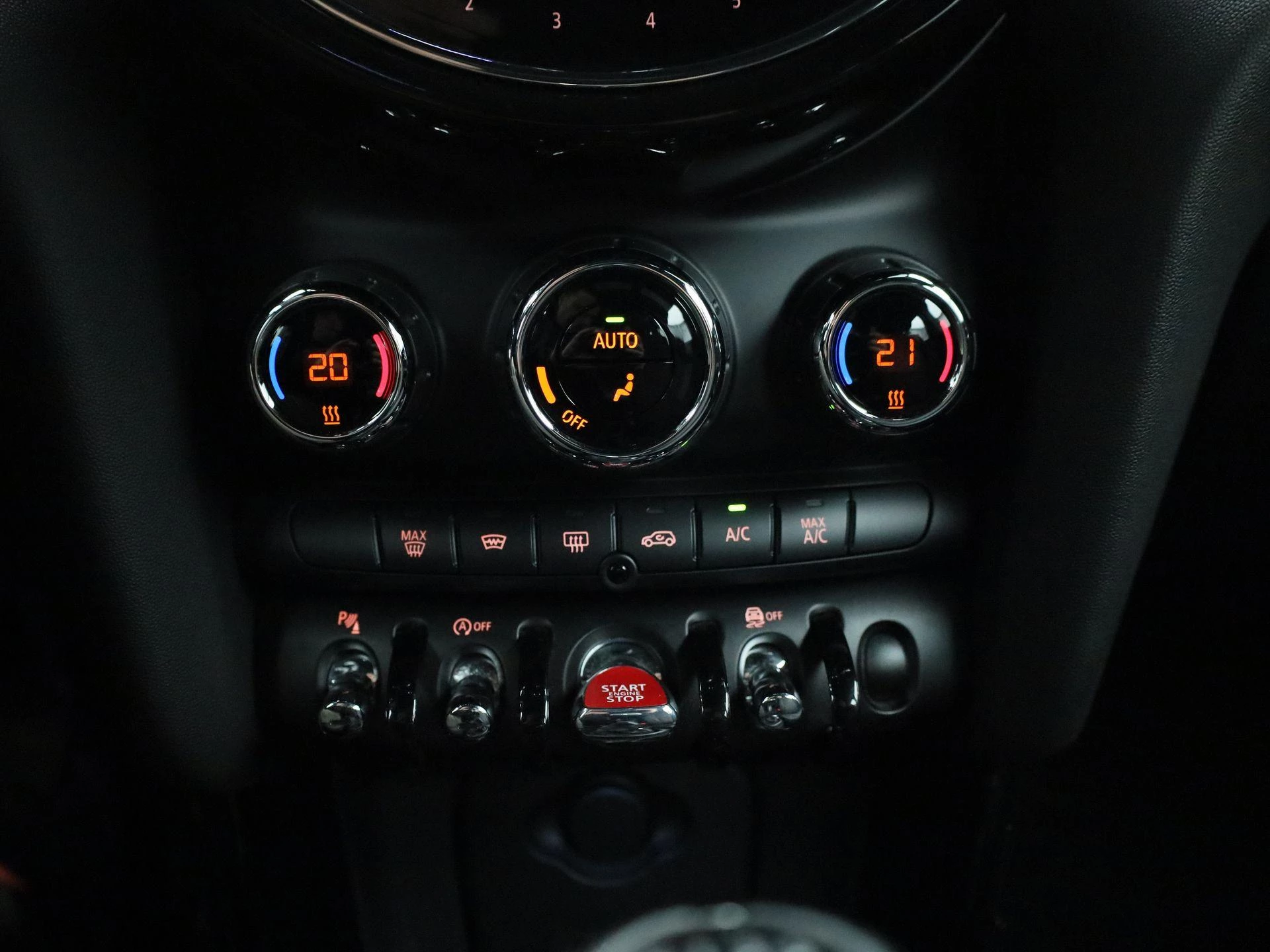 MINI One Mini 5 door