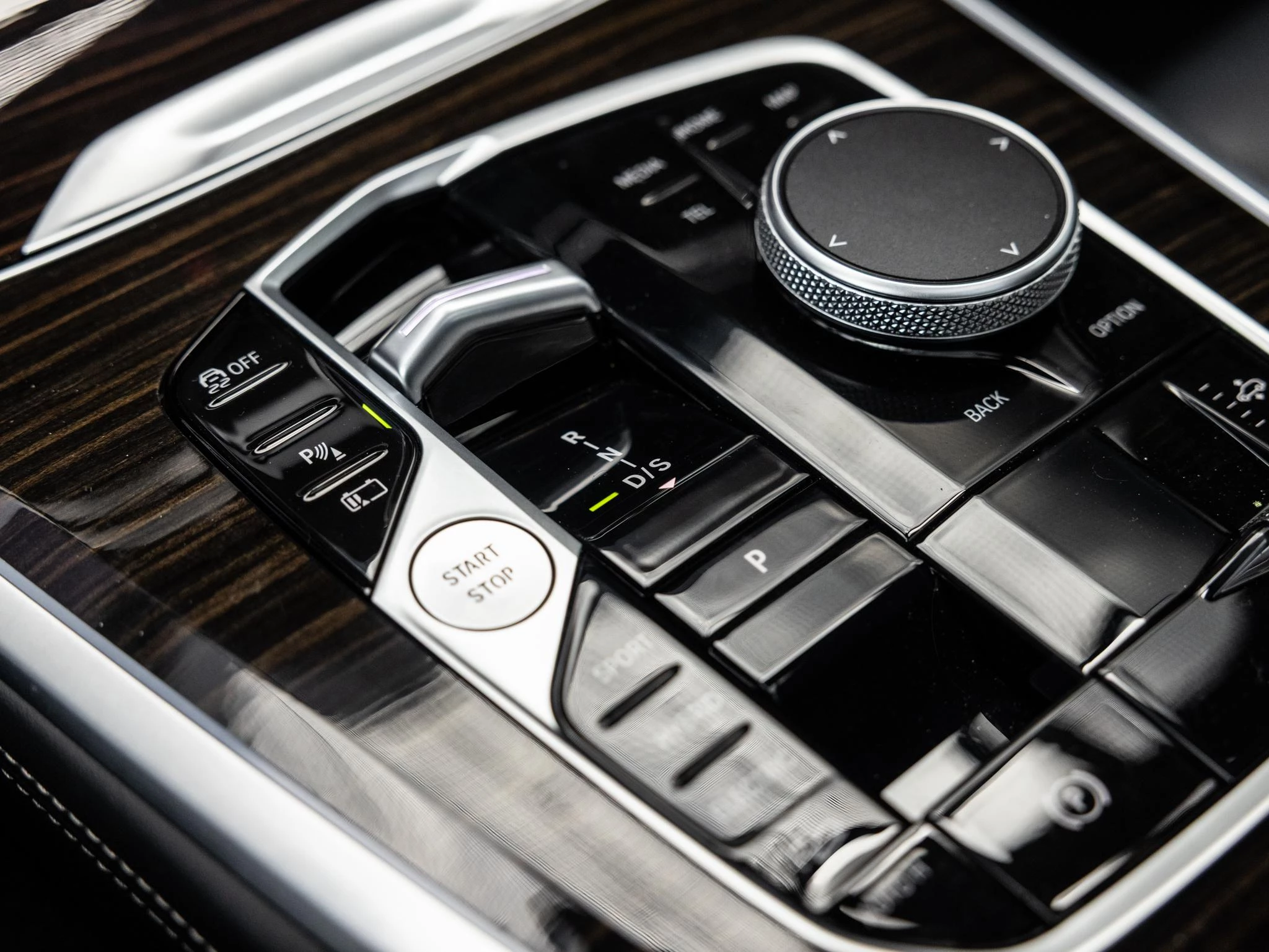 BMW X5 50e M SPORT PRO