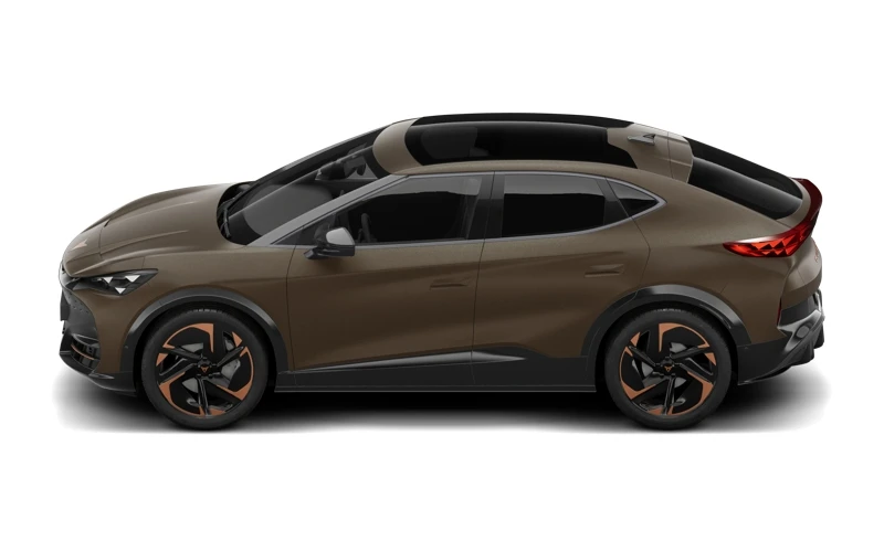 CUPRA Tavascan Adrenaline