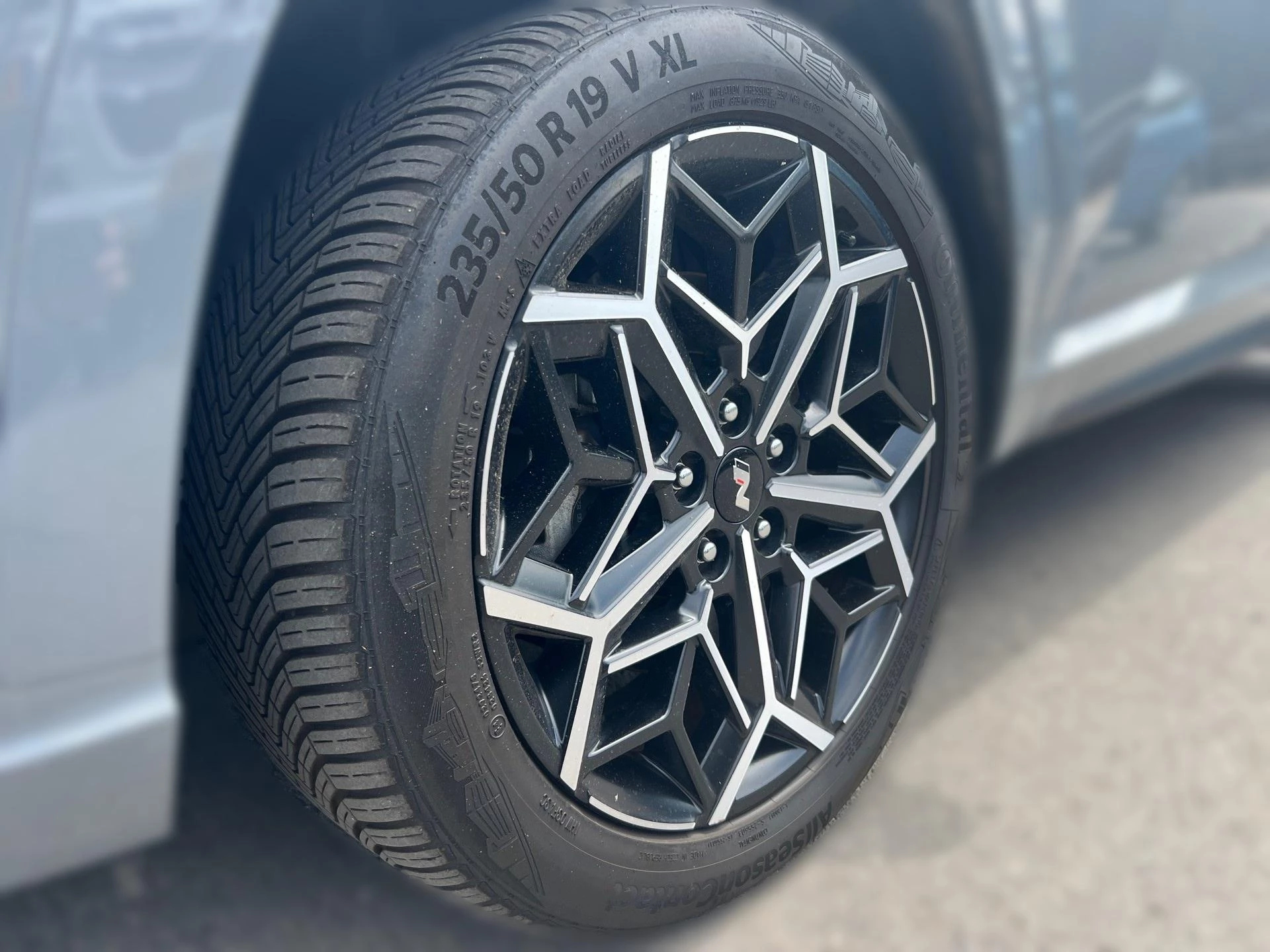 Hyundai Tucson 1.6 T-GDi Plug-in Hybrid 4x4 Shine N-LINE