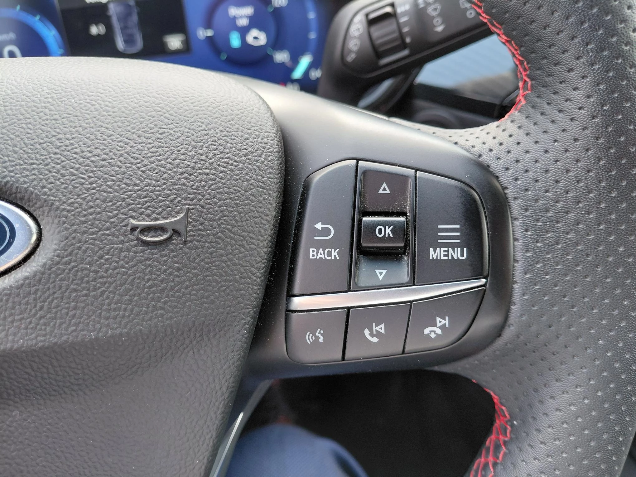 Ford Kuga ST Line X - Trekhaak - Elektrische zetels