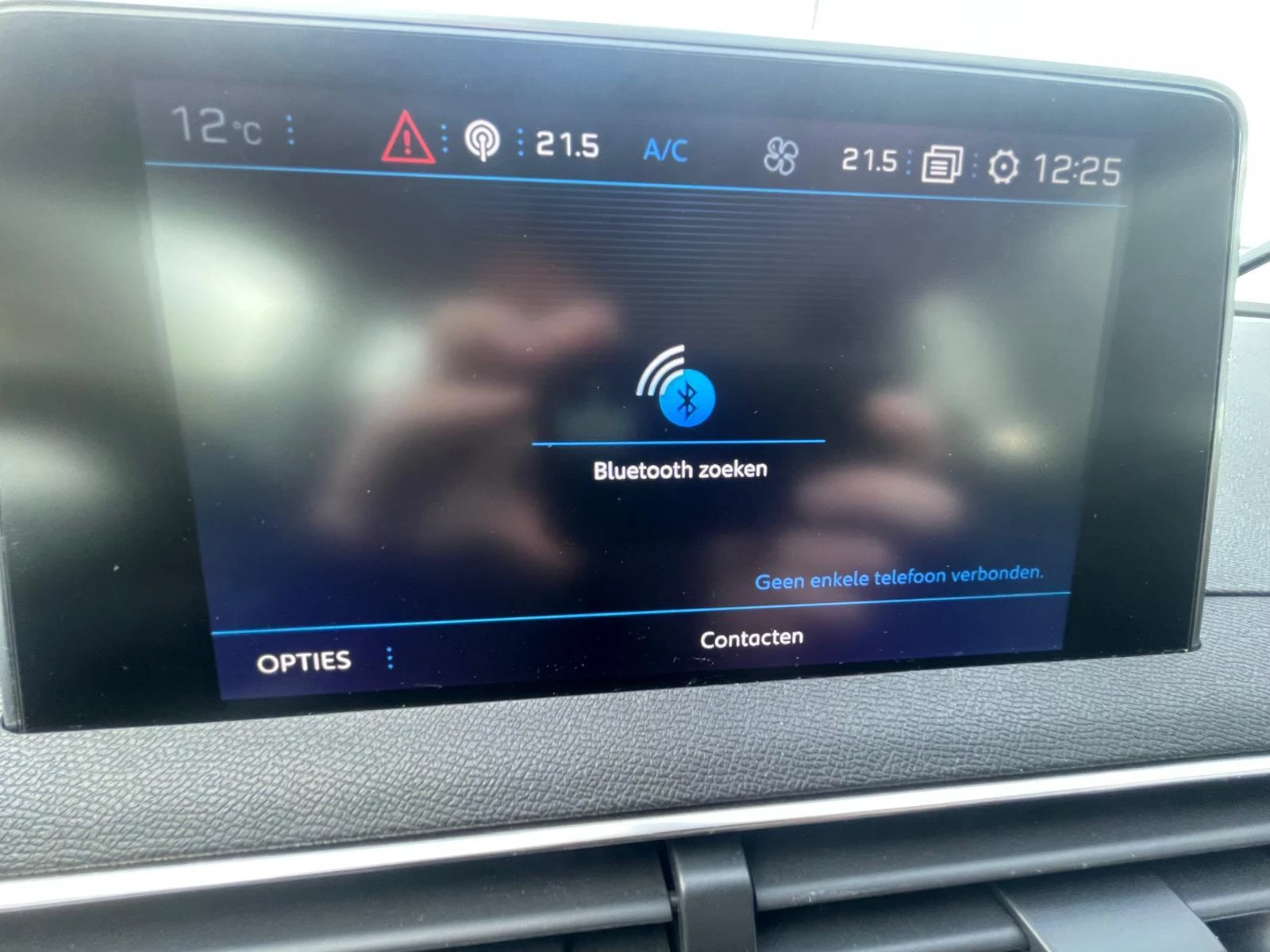 Peugeot 3008 1.5 BlueHDi 96kW S&S Active Pack