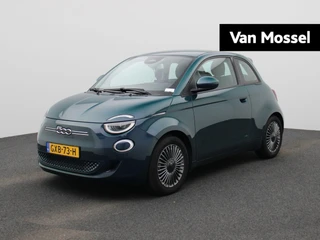 Fiat 500 Icon 42 kWh