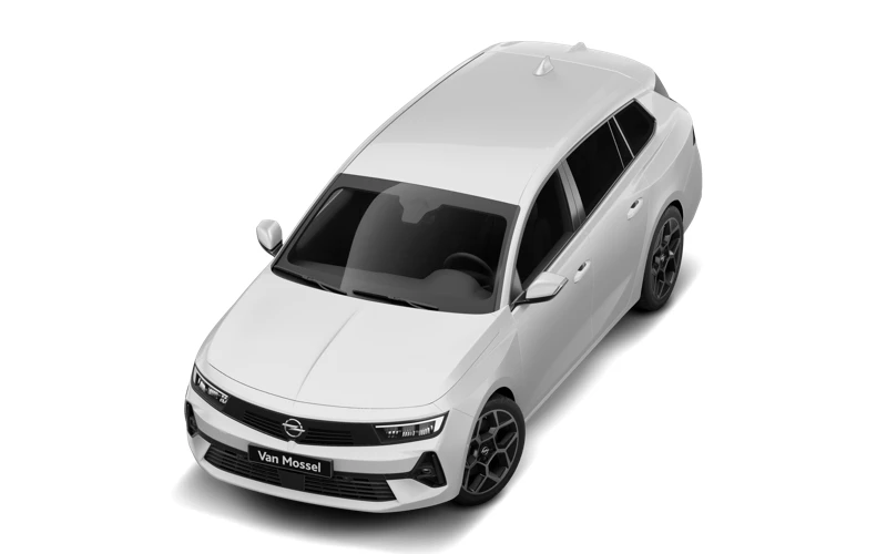 Opel Astra Astra-e Business Edition - Electric