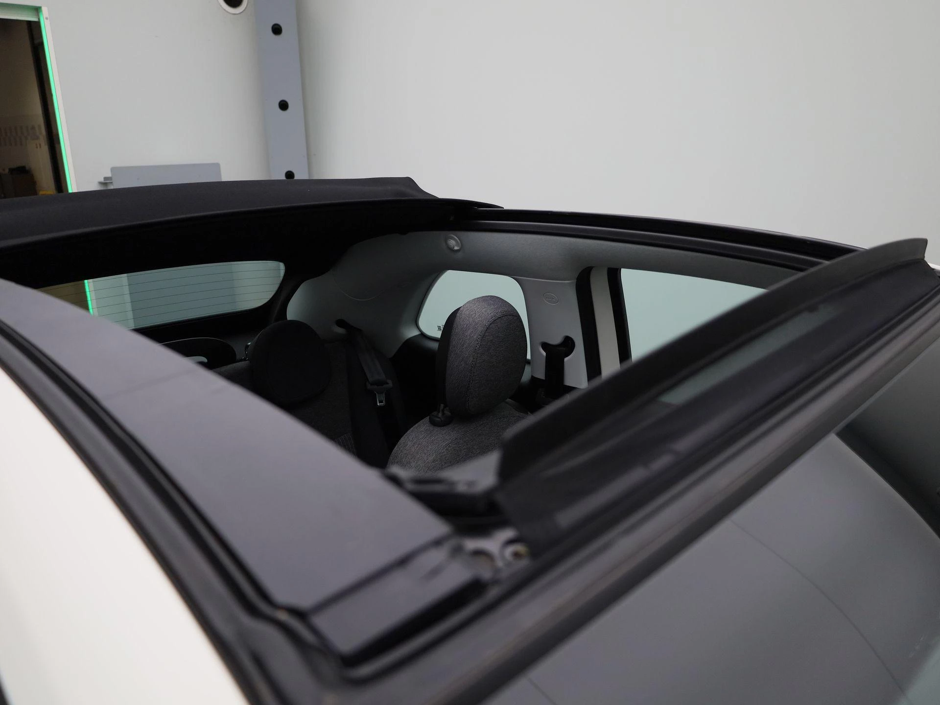 Fiat 500e C Icon 42 kWh