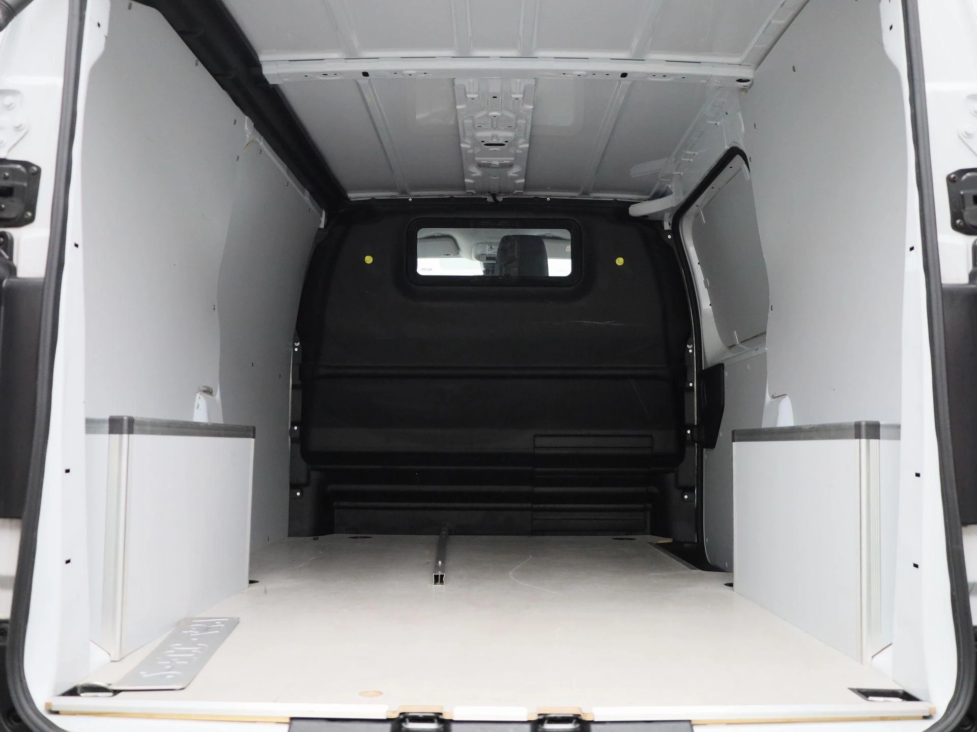 Citroën Jumpy M 2.0 BlueHDi 145 S&S MAN6