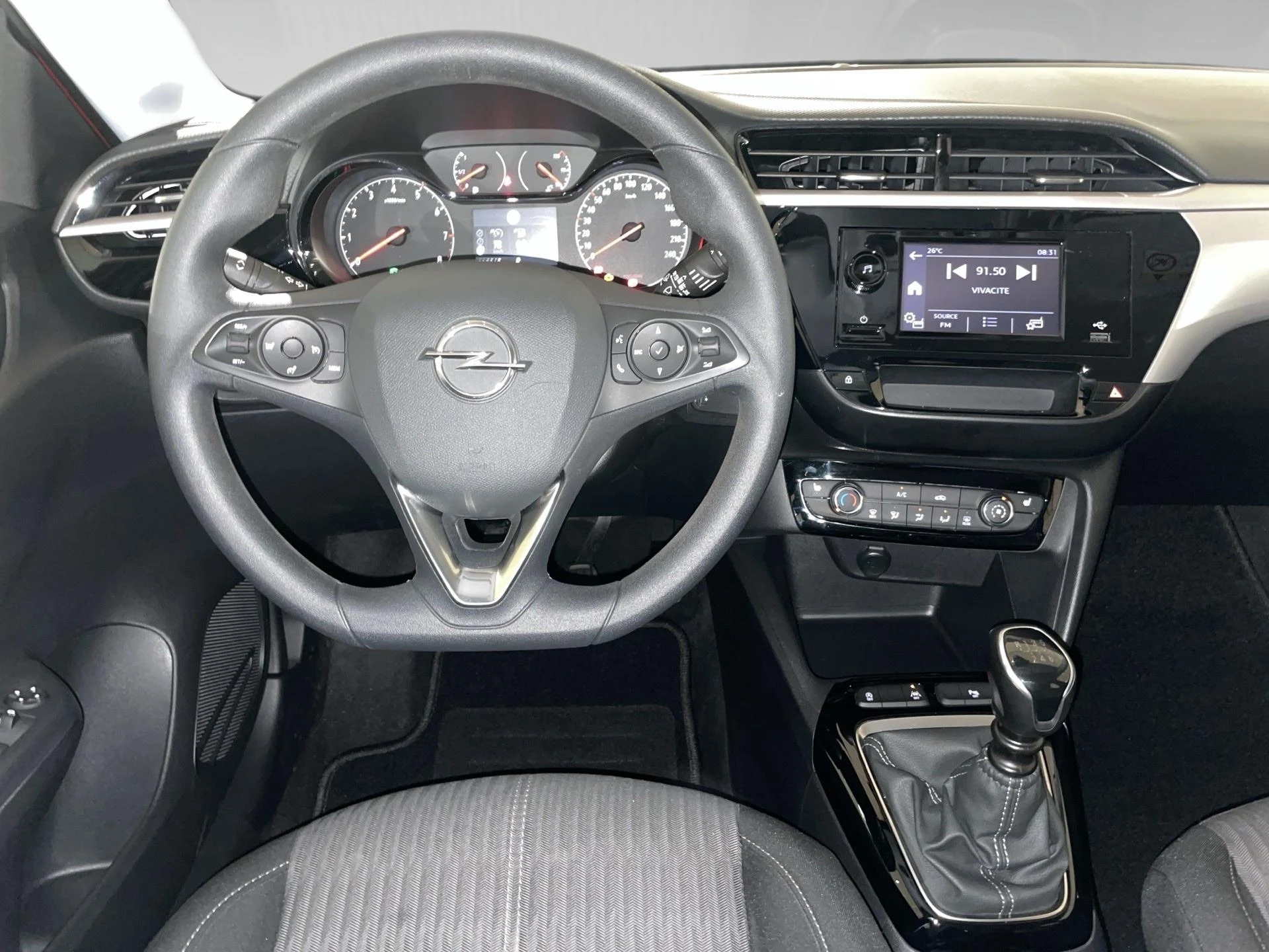 Opel Corsa 1.2 Turbo 74kW S/S