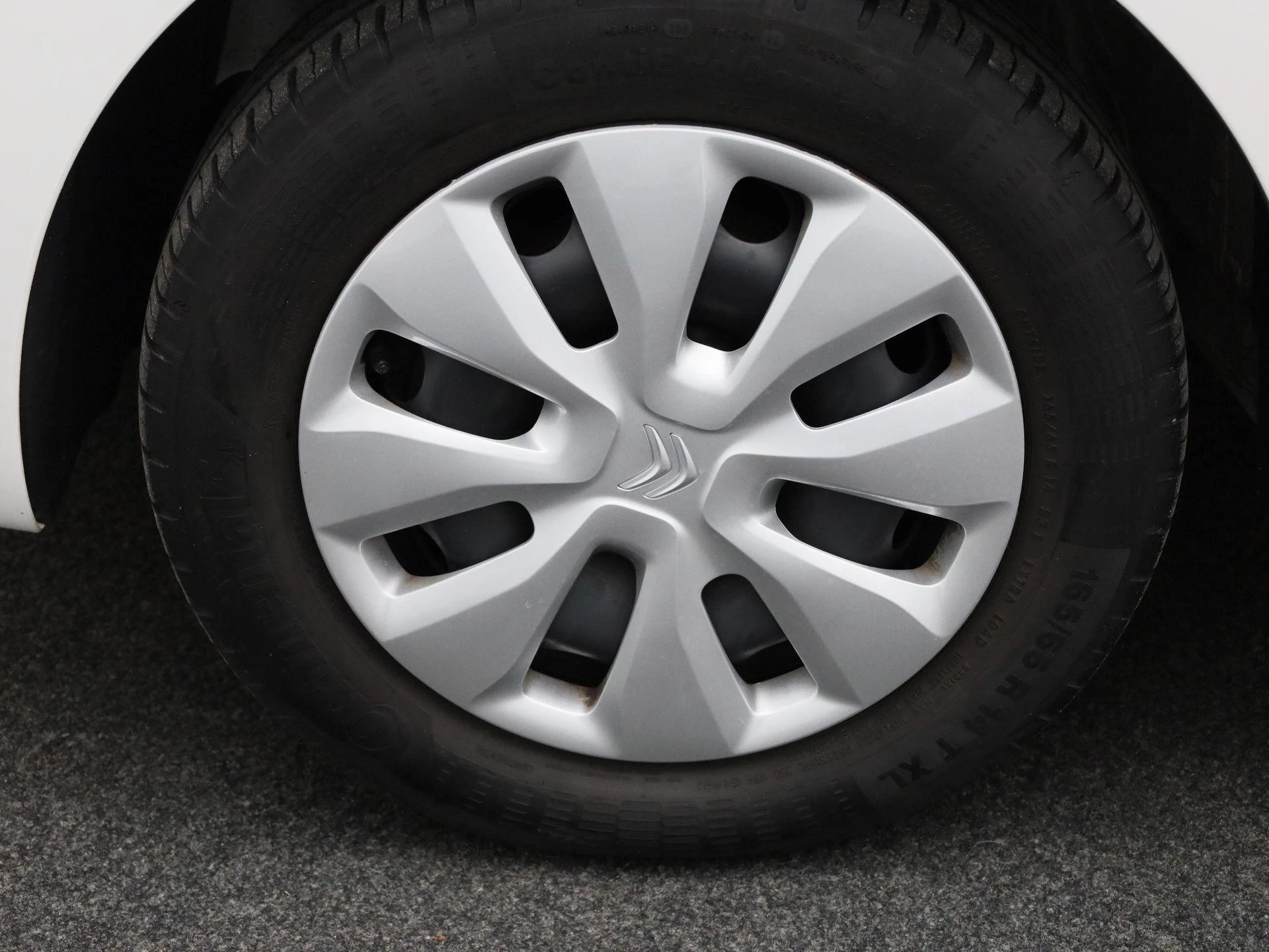 Citroën C1 1.0 VTi Feel