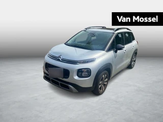 Citroën C3 Aircross 1.2 PureTech 110 S&S BVM Feel