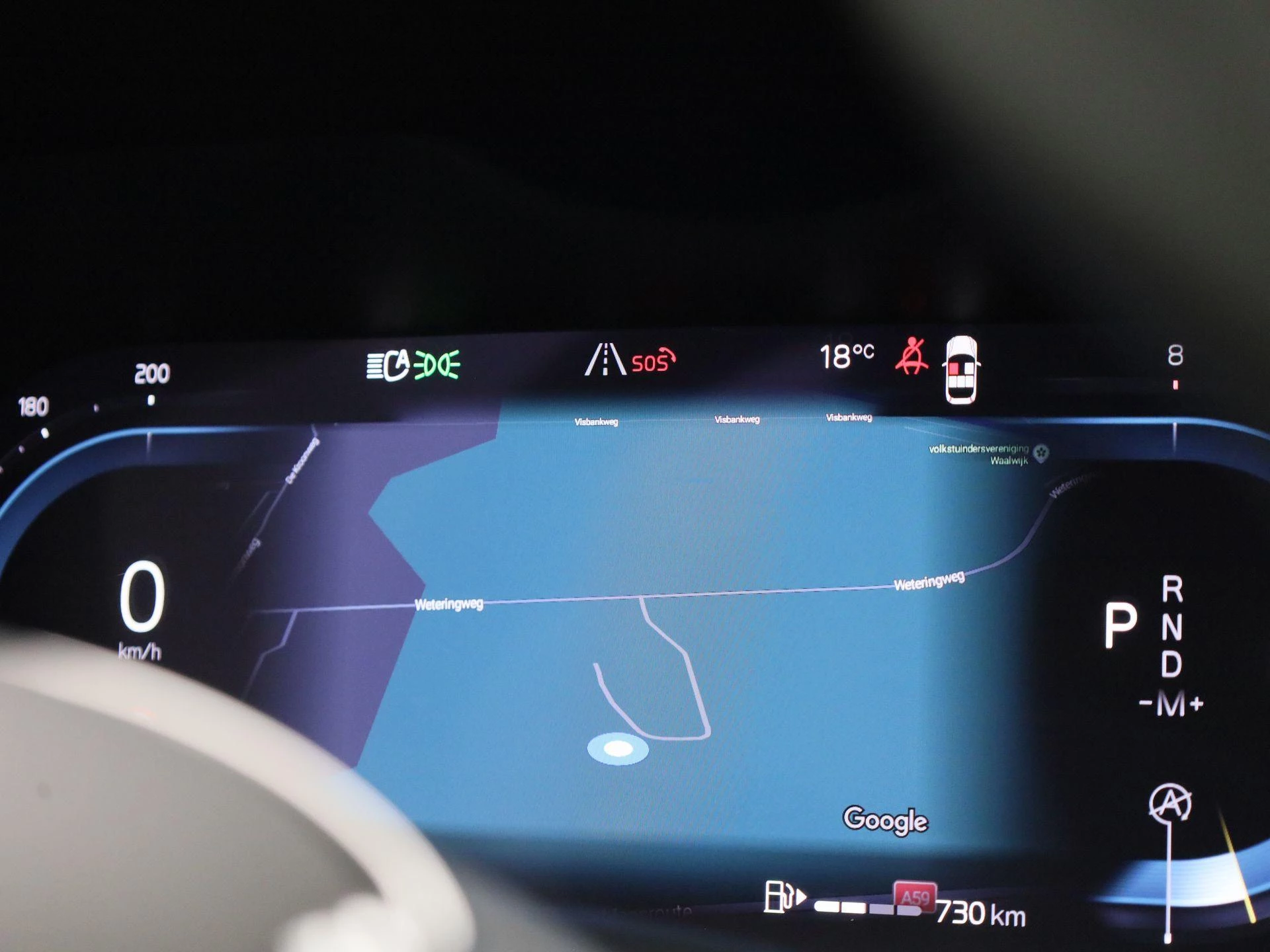 Volvo XC60 B4 P Geartronic Core