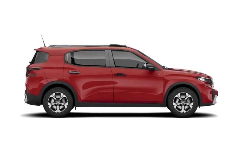 Citroën-ë-C3 Aircross-image-3