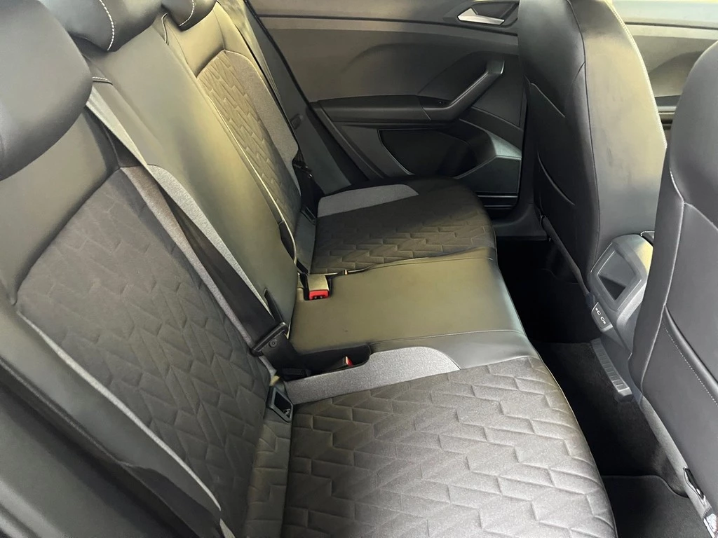 Volkswagen T-Cross TSI 70 kW 5-Gang Aktionspreis bis 30.09!