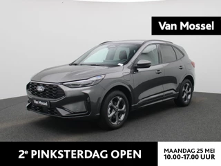 Ford Kuga Kuga 2.5 PHEV ST-Line