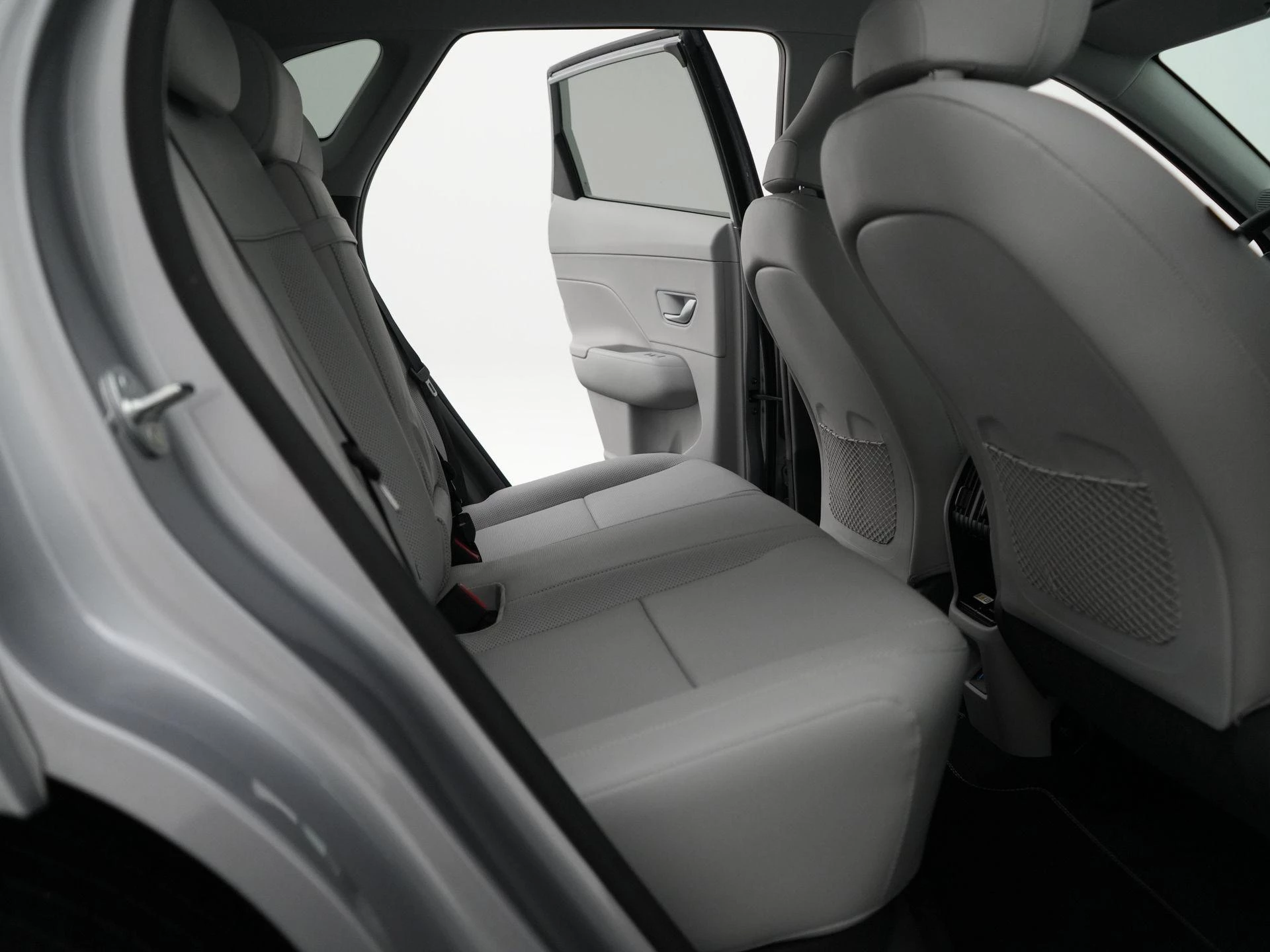 Hyundai Kona Electric Premium 65.4 kWh