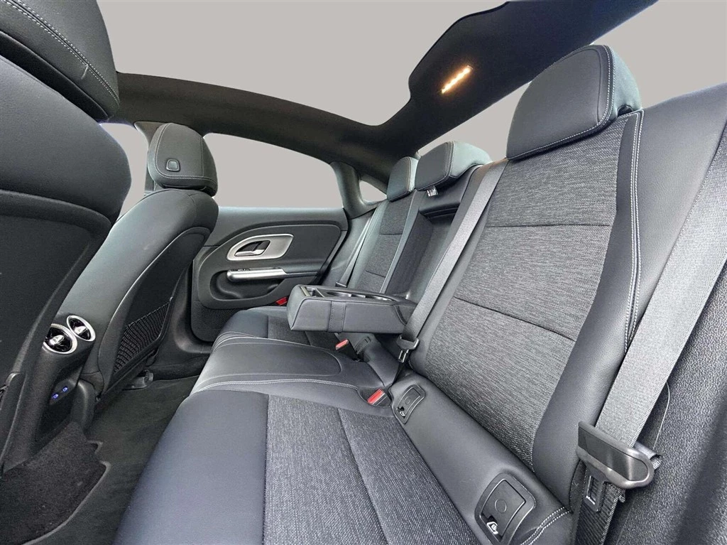 Mercedes-Benz CLA CLA250+ EL Advance Plus 272HK Aut.