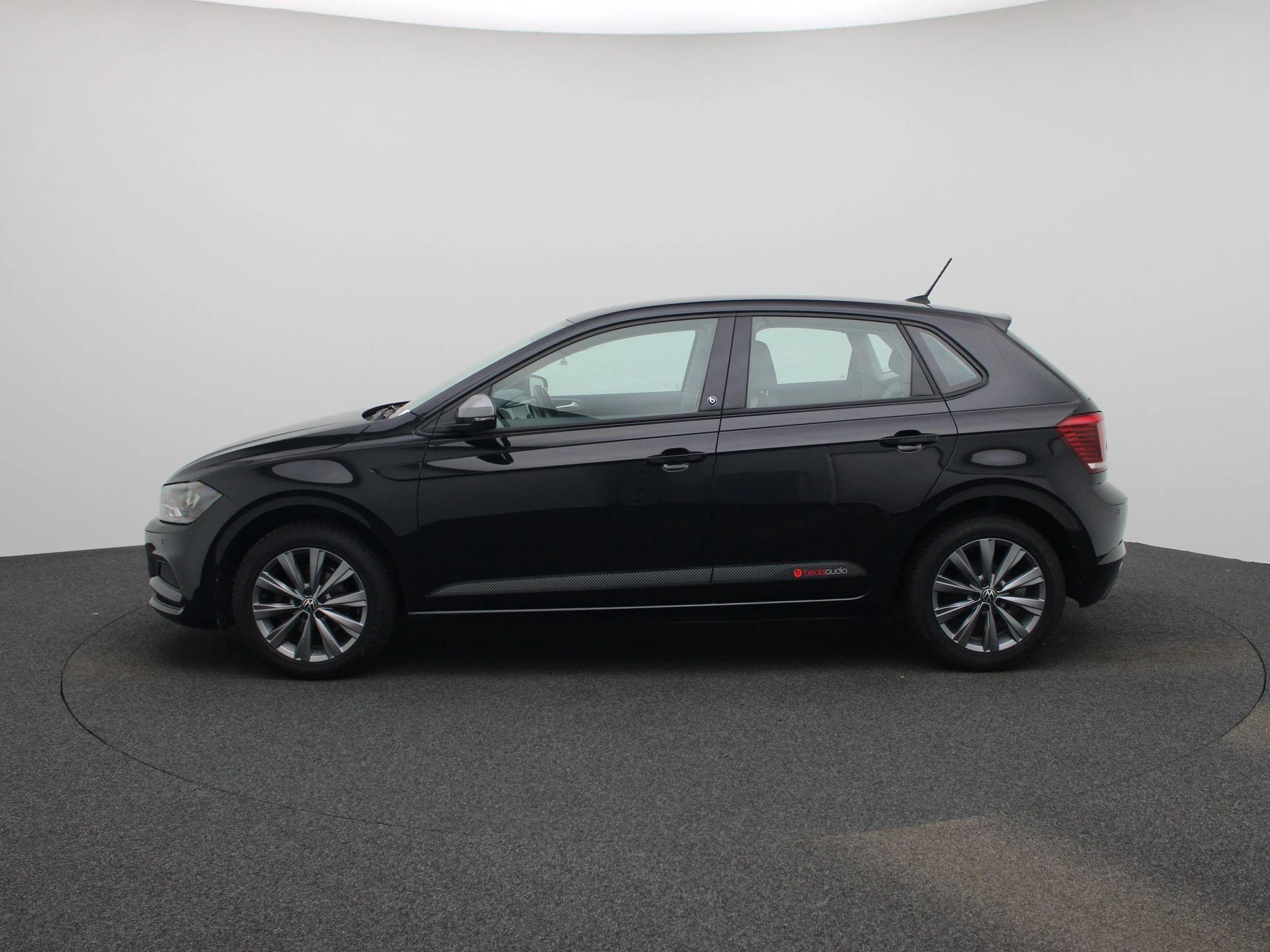 Volkswagen Polo 1.0 59kW Beats