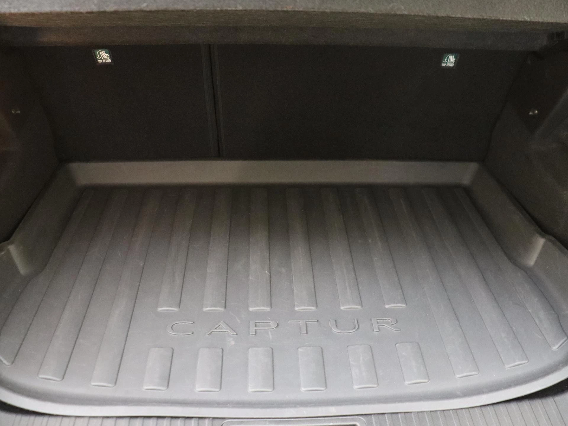 Renault Captur 1.6 E-Tech Hybrid 145 R.S. Line