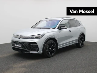Volkswagen Tiguan 1.5 eHybrid R-Line Edition 204 PK|