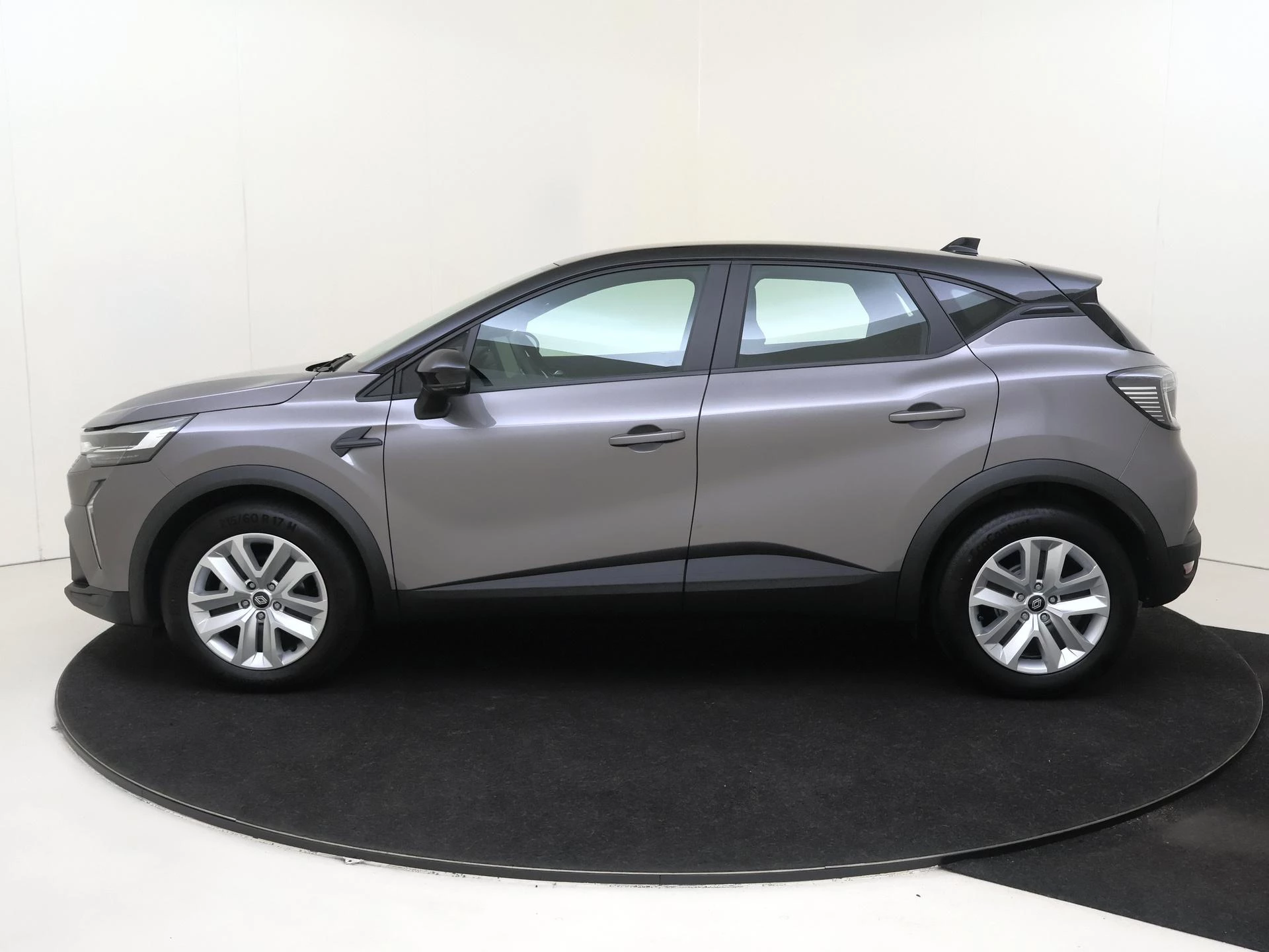 Renault Captur 1.0 TCe 90 evolution