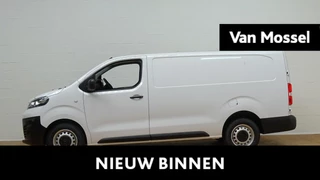 Opel Vivaro 2.0 Turbo 106kW Edition L3H1
