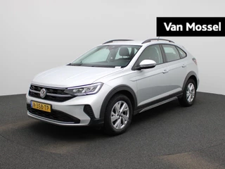 Volkswagen Taigo 1.0 TSI Life